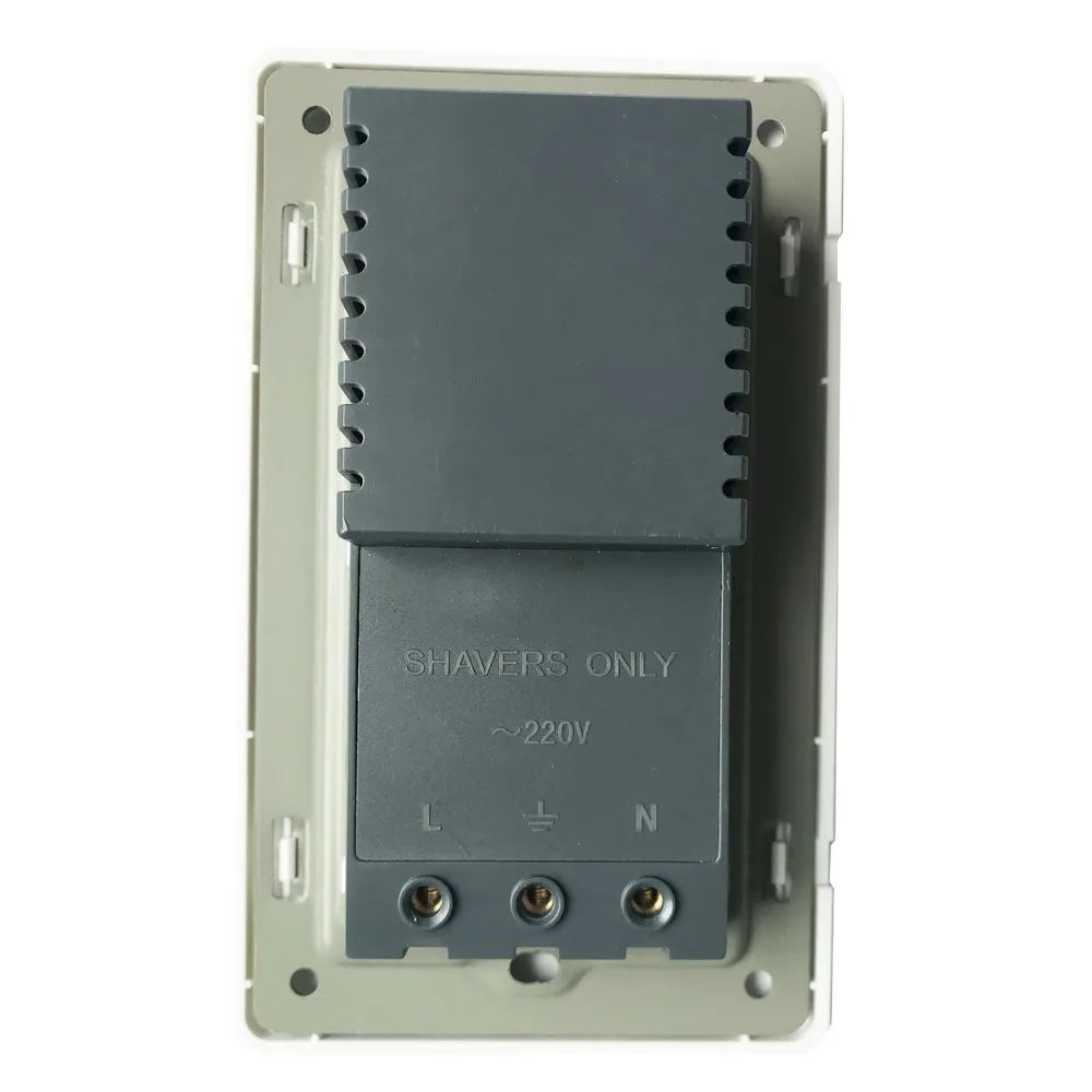 Alpha Elettronica Riduttore Di Tensione 230/115v Cv40f - Foto 8