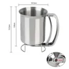 Dispensador de masa para cupcakes y pasteles