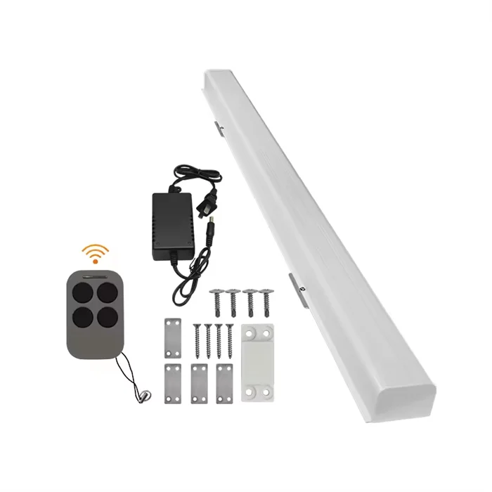12V Security Automatic Window Motor Slide Window Opener