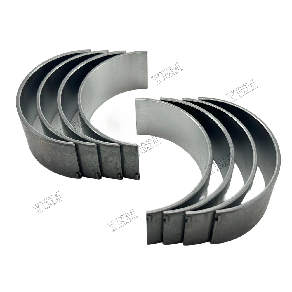 Connecting Rod Bearing 04135173 Fit for Deutz TD2.9L4 Engine