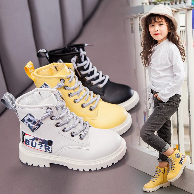 41 ideas de Botas niña | botas de niña, botines, zapatos para niñas