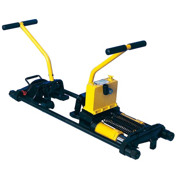Railway Hydraulic Rail Joint Deburring Machine/Rail Weld Shearing Machine with Factory Price