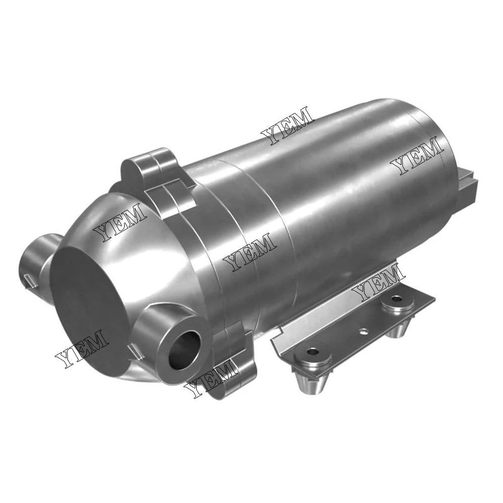 Engine Parts 369-3669 Pump-Diaphragm for Caterpillar