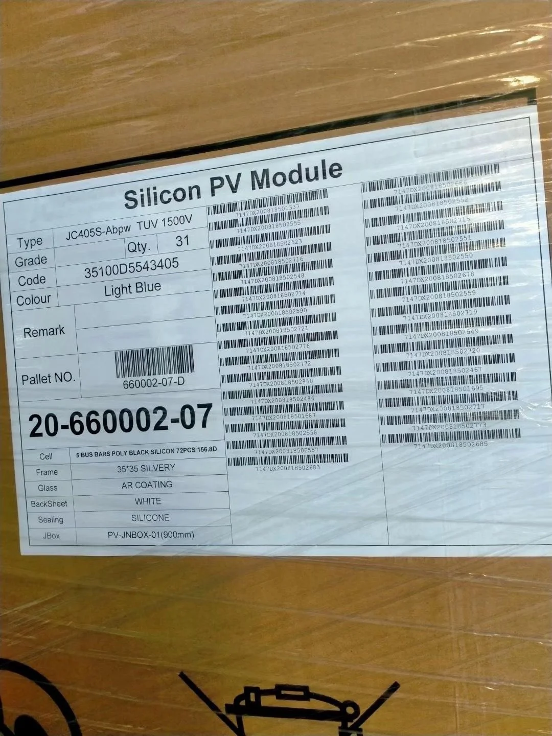 Renesola 144cells 440w 445w 450w Mono Solar Panel Half-Cells Monocrystalline Solar Panel with Wholesale Price