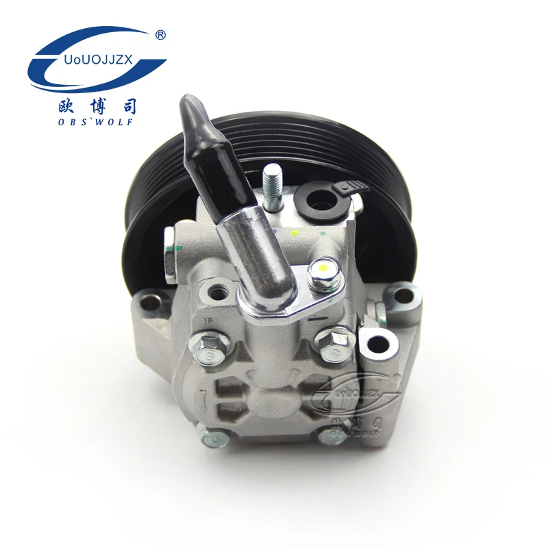 Auto Parts Power Steering Pump For Ford Edge 2.0t 2007-2014 9g913a696db  Dg91a696da - Buy Power Steering Pump,Steering Pump,Auto Steering Pump  Product