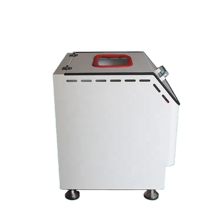 SQM-4L Планетарная шаровая мельница Тип технология нанесения нанометрового с сертификацией ISO