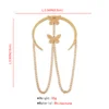 Butterfly+ tassel