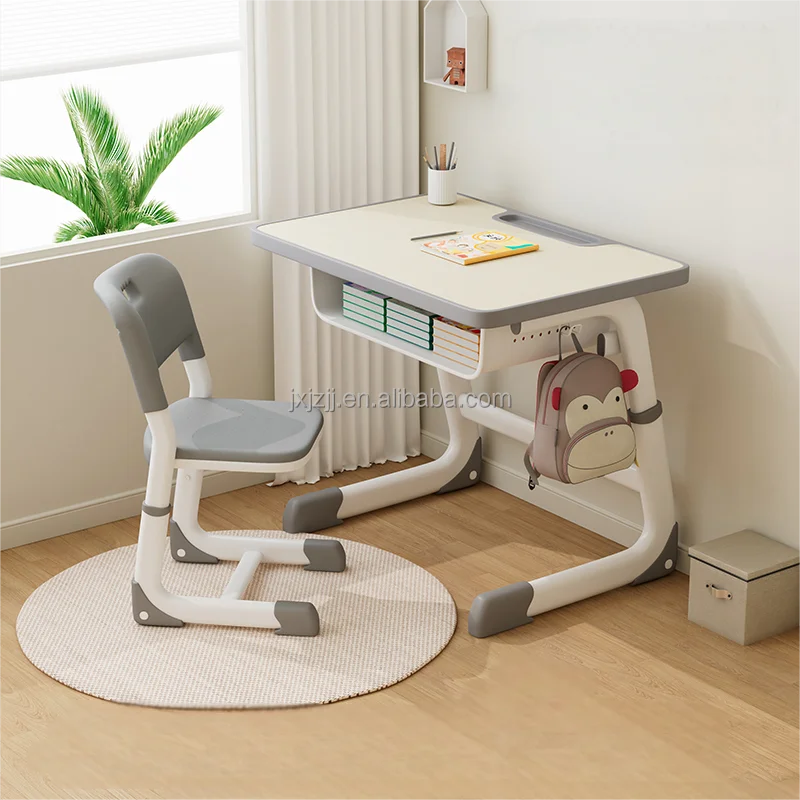 School Desk And Chair Student Table Chair Set Kids Desk Chairs