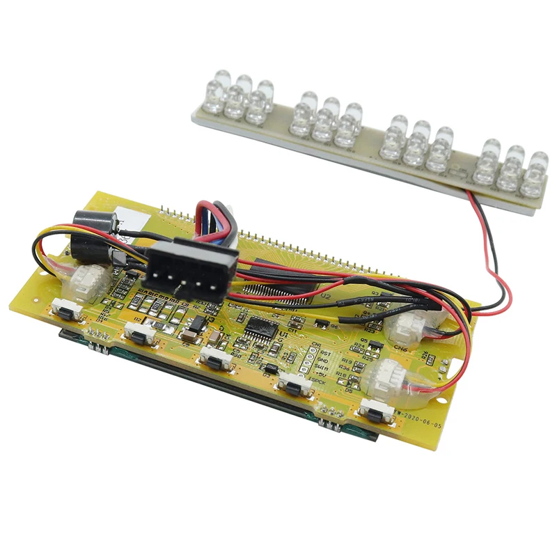 Electric Scooter Parts Accessories Controller Set Light Display for Kugoo S1 S2 S3 Electric Scooter Electric Bicycle Part