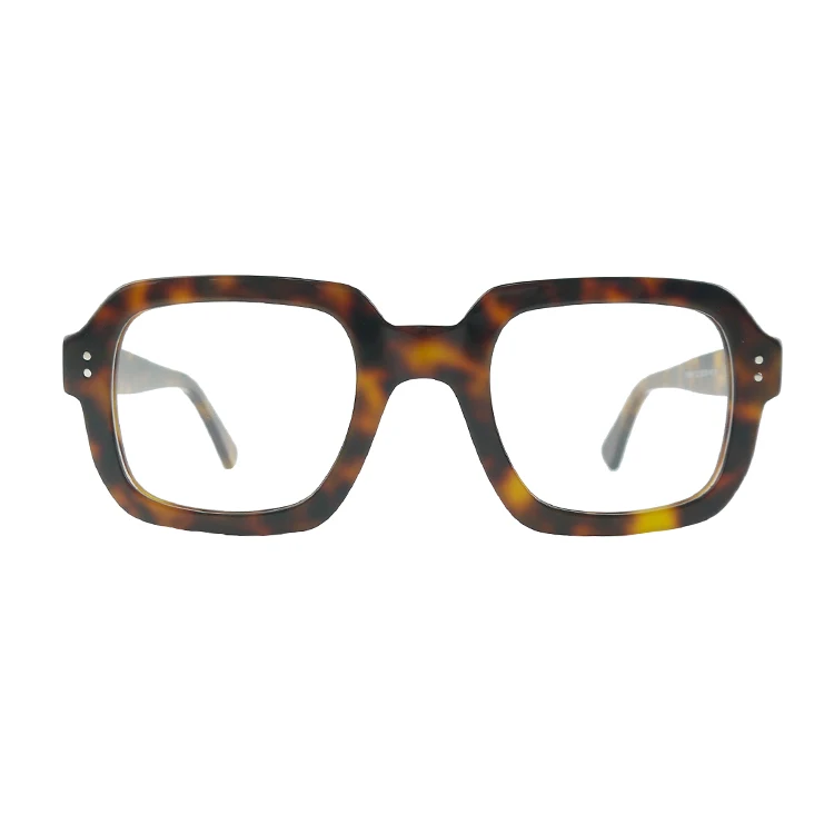 High Level Fashionable Elegant Optical Acetate Eye Eyeglasses Frame Glasses