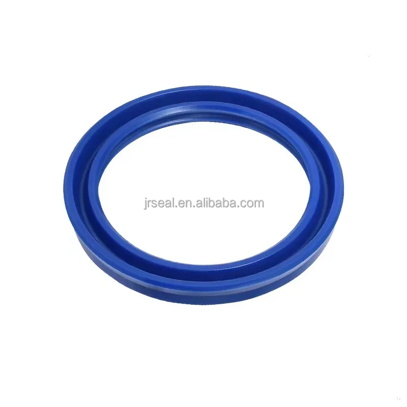 Genuine Hallite Pu 34.93x44.45x7.92 Material Rubber Seal Ring H605