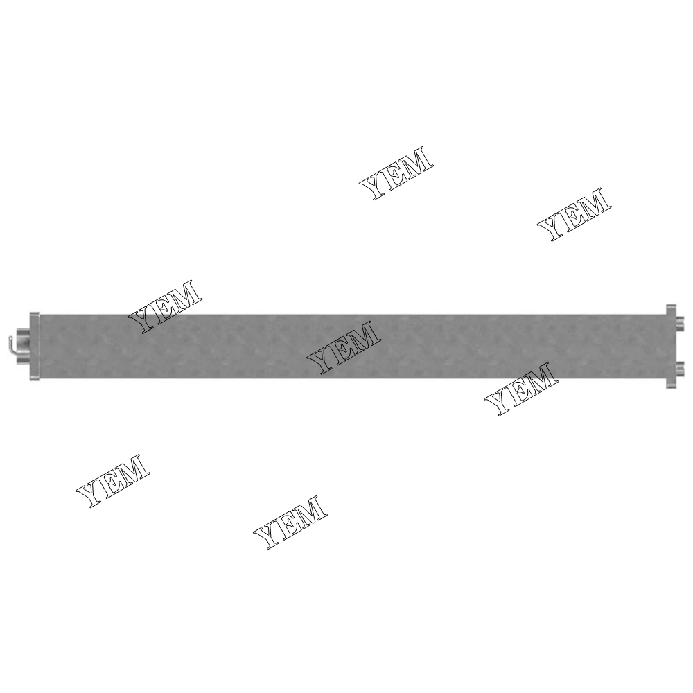 119-4774 Radiator Core Assembly for Caterpillar Replacement Engine Parts 4