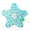 topo blu