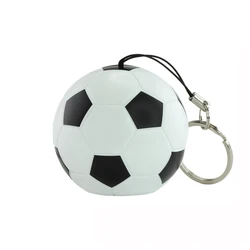 Портативный мини-динамик, колонка для футбольного мяча для чемпионата мира 2022, подарок Катара
