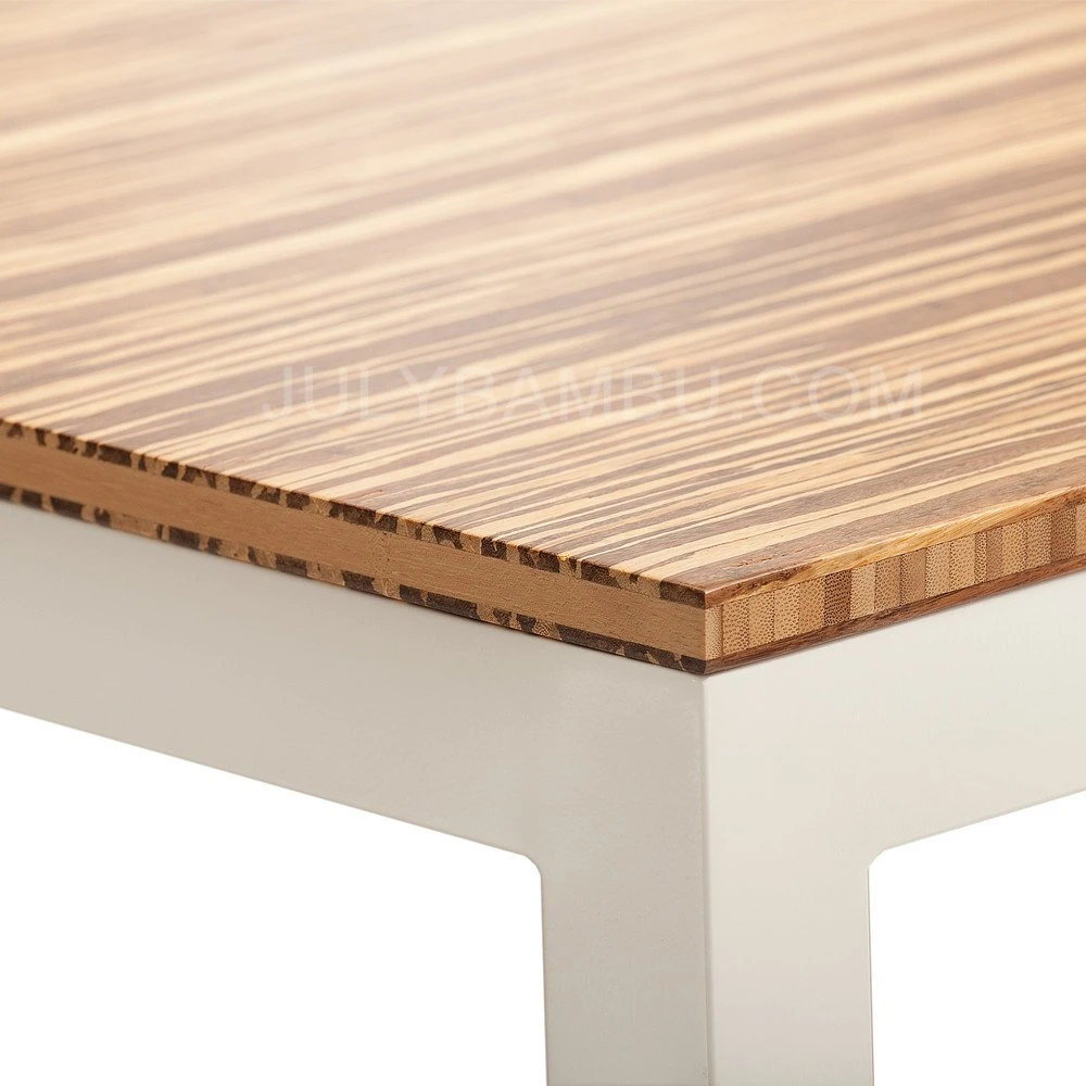 Wholesale 100% Solid Tiger Strand Bamboo Table Top Make Of Timber From m.alibaba.com