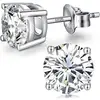 A-Round Cut-Silver