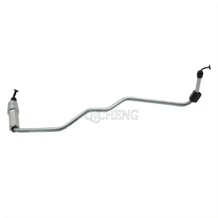 Genuine Auto Parts - High Pressure Pump Pipe NO.6