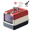 Chinese Red Sterilization Version