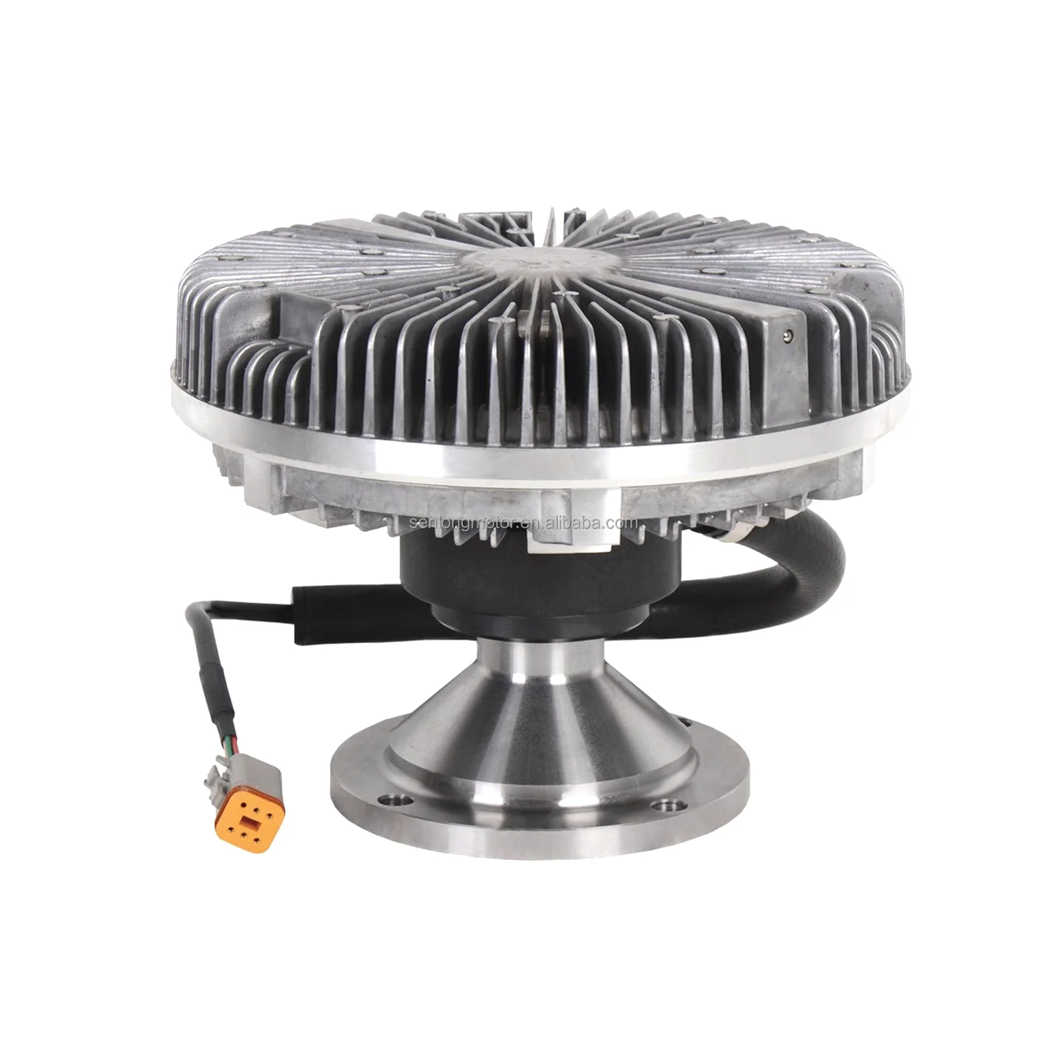Factory Outlet Cooling Fan clutch Electronic Viscous clutch Heavy  
