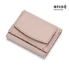 pelle bovina pieno fiore rosa chiaro