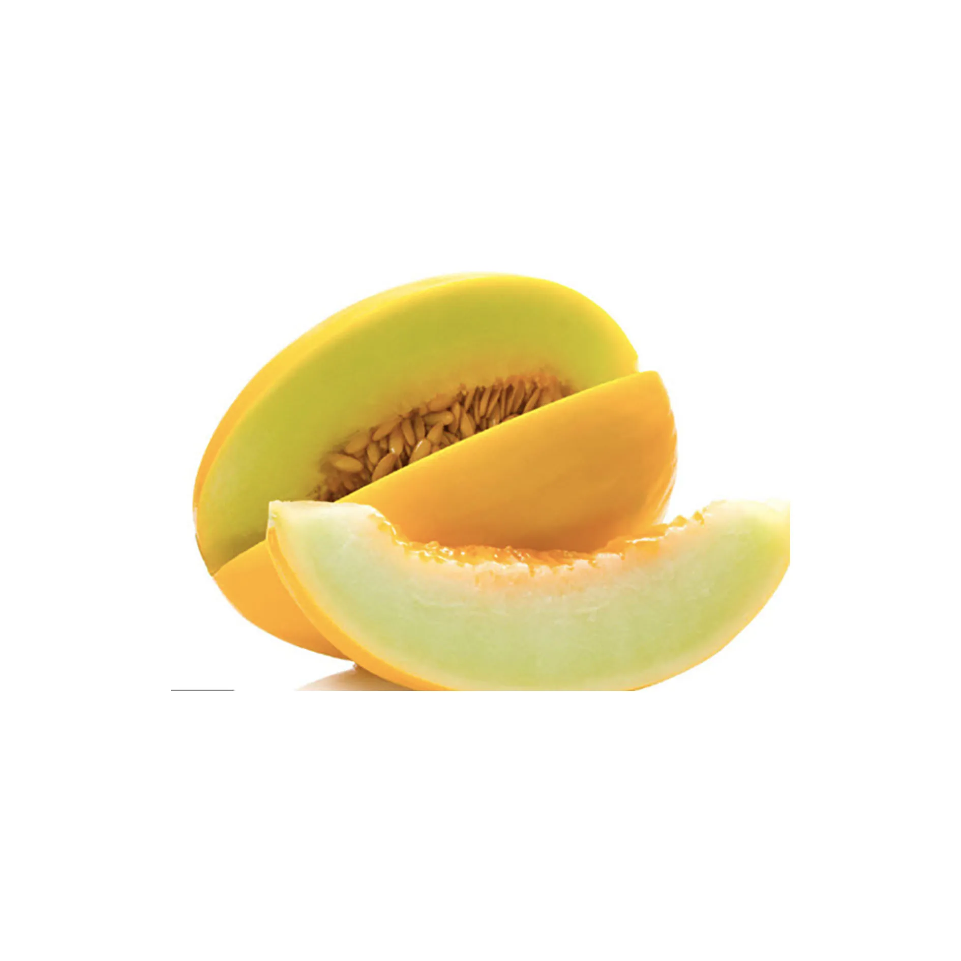farms high quality fresh fruits sweet canary yellow melon for