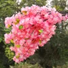 4 forks density Deep Pink