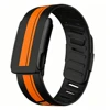 Orange-Black