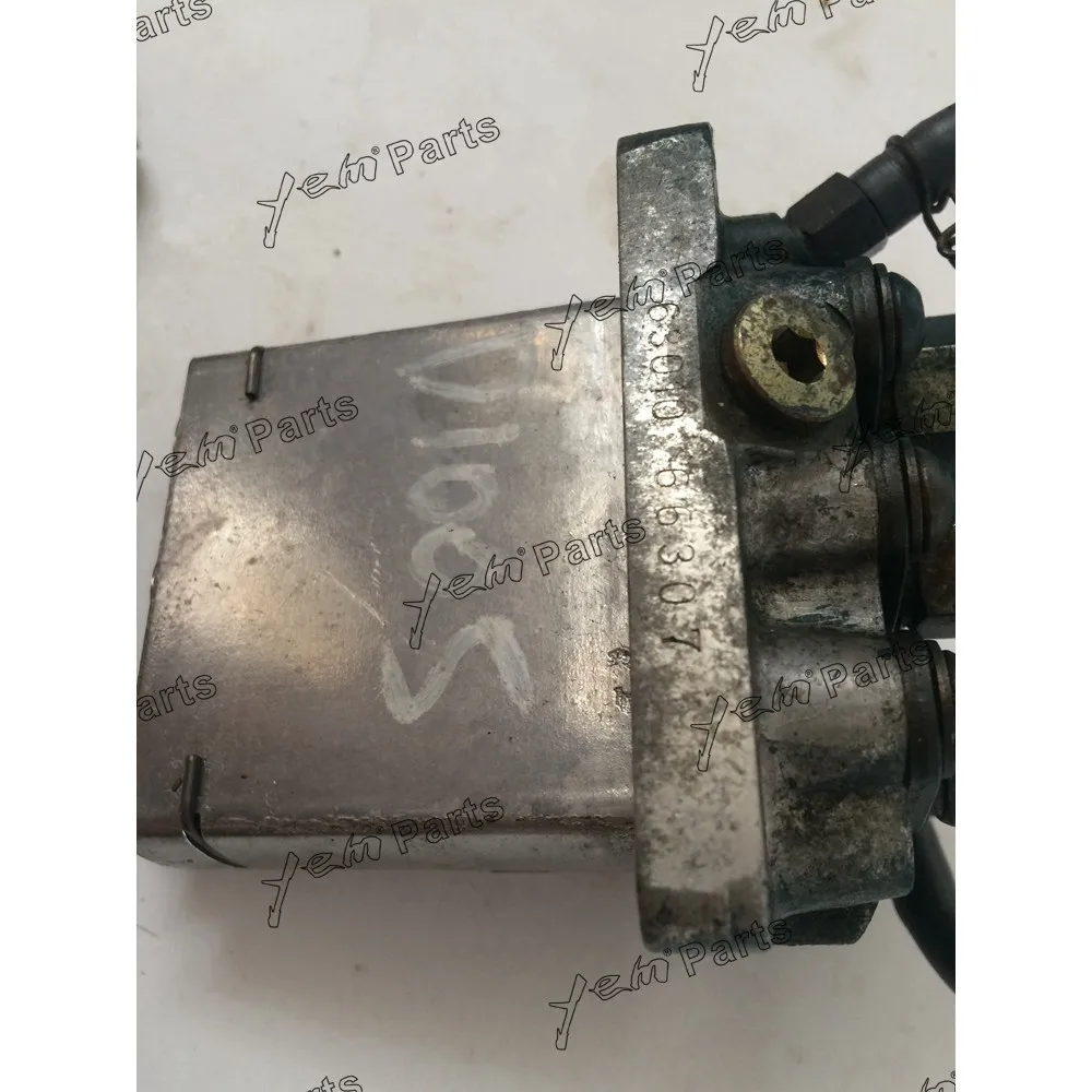For KUBOTA D1005 Fuel Injection Pump Engine Overhaul Kit 6