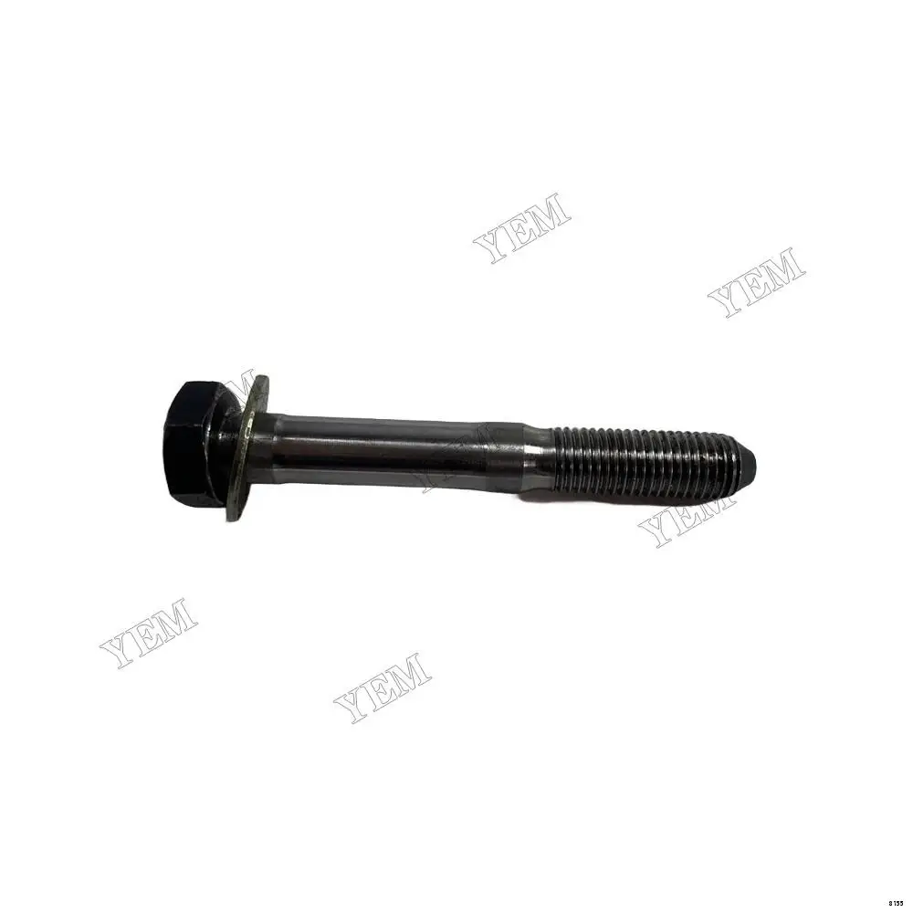 Z851 Bearing Cap Screw for Kubota