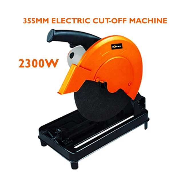 355 мм Электрический режущий инструмент машина для резки
