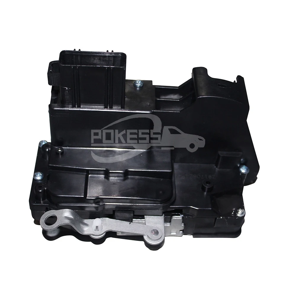 Auto Accessories 6L8Z7826413A MQ-003 Car Door Lock Motor Rear Door Loc... — 3
