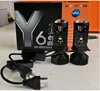 Y6 normal H4