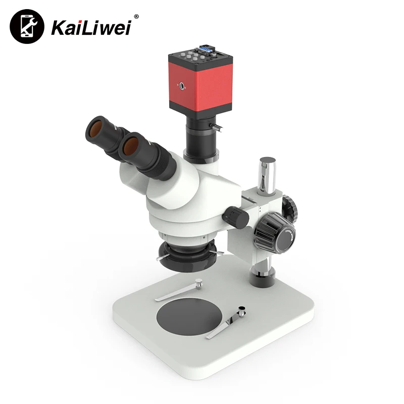 olympus microscope for mobile repairing