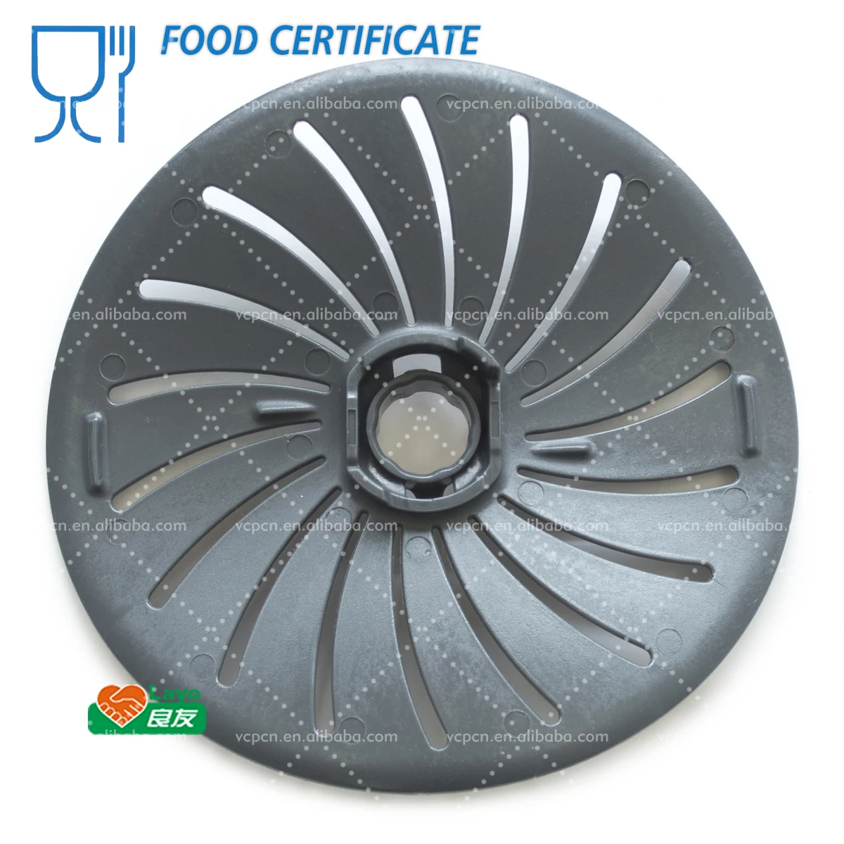 Coprilama Per Thermomix Copertura Lama Per Accessori Bimby , TM6, TM31 | FindTheDeal Bimby Tm5