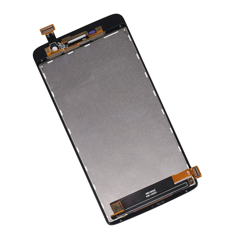 Cell Mobile Phone LCD pantallas de celulares Digitizer Assembly Touch LCD Screen For vivo Y21 Y21S LCD display