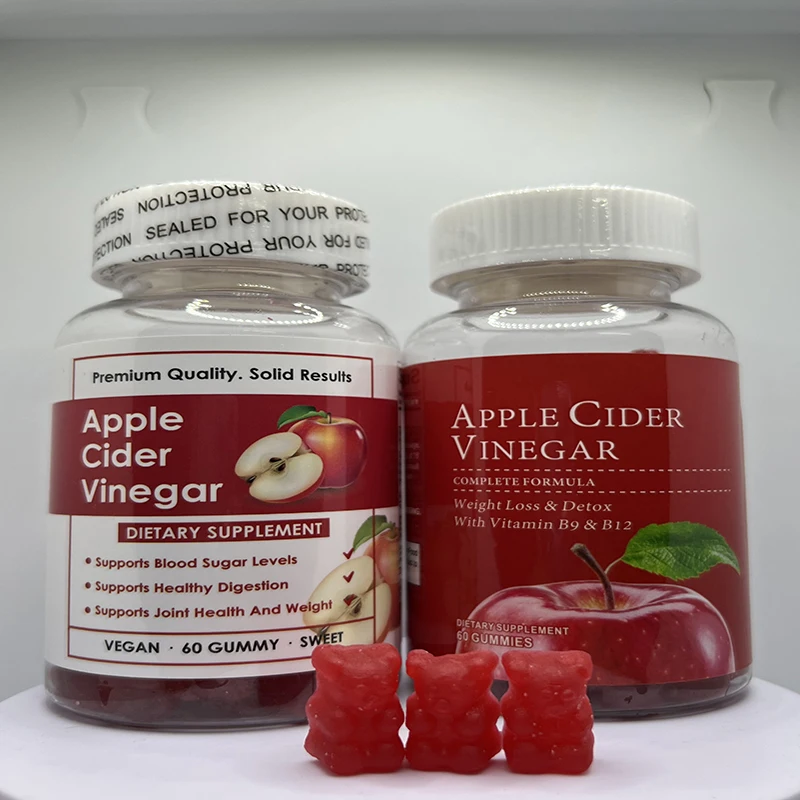 OEM Private Label Gluta Skin Gummies Whitening Glow Brightening Acne Marks Light Spot Collagen Adults