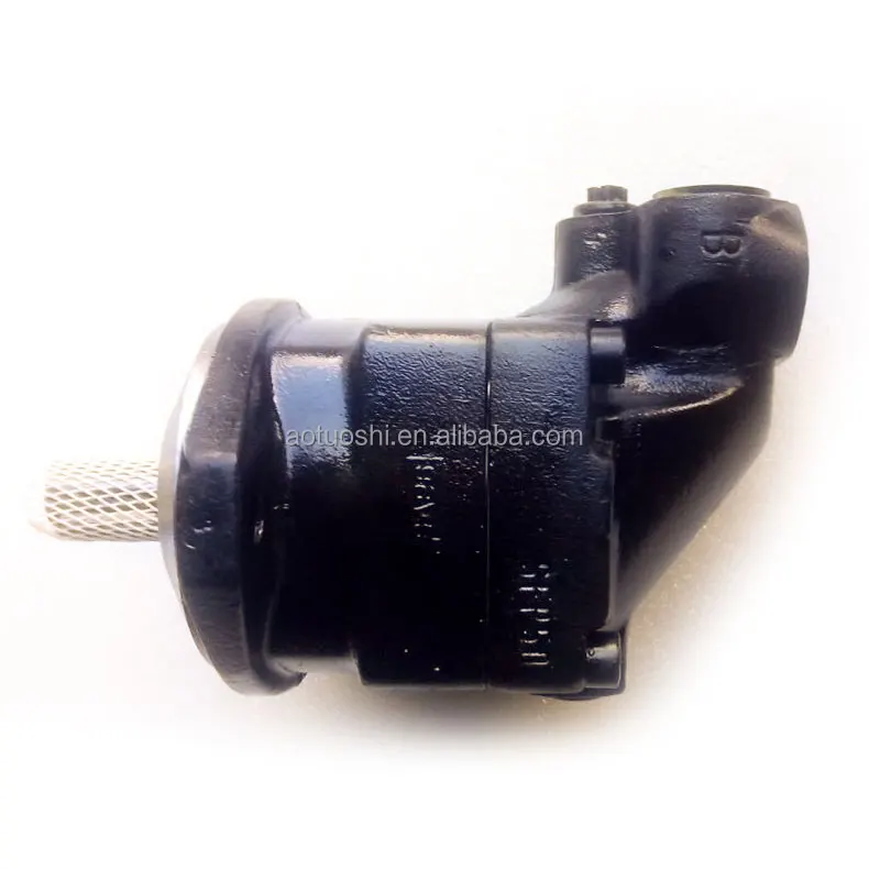 Mobs hydraulic motor F11-019-MB-SH-S-000  fixed displacement hydraulic parker motors  f11019 piston motor