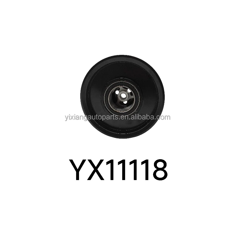 Suitable for Mercedes-Benz Car Air Conditioning Compressor Electromagnetic Clutch Compressor Clutch Air Condition Clutch Hub
