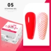Stamping Gel-#5