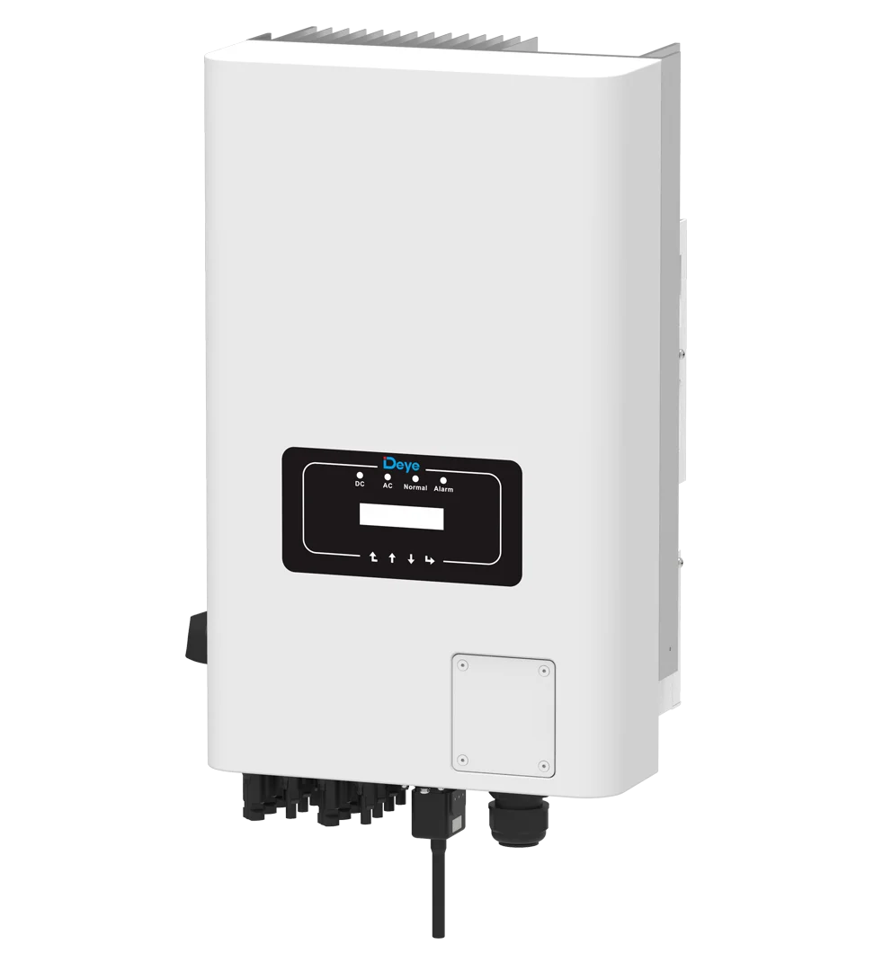 Growatt Inverter 12kw 13kw 15kw 17kw 20kw Mod 12_20ktl3x2 Pure Sine On