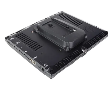 New Feelworld FW759 Camera Monitor 7" Super Slim Monitor for Camera  High Brightness 400cd/m2 IPS Slr Field Monitor detail image
