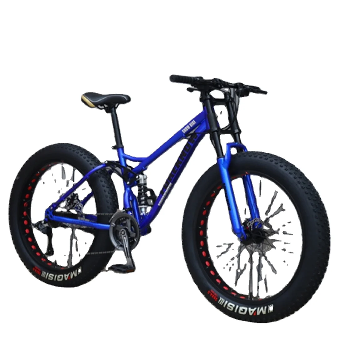 fat bike buy