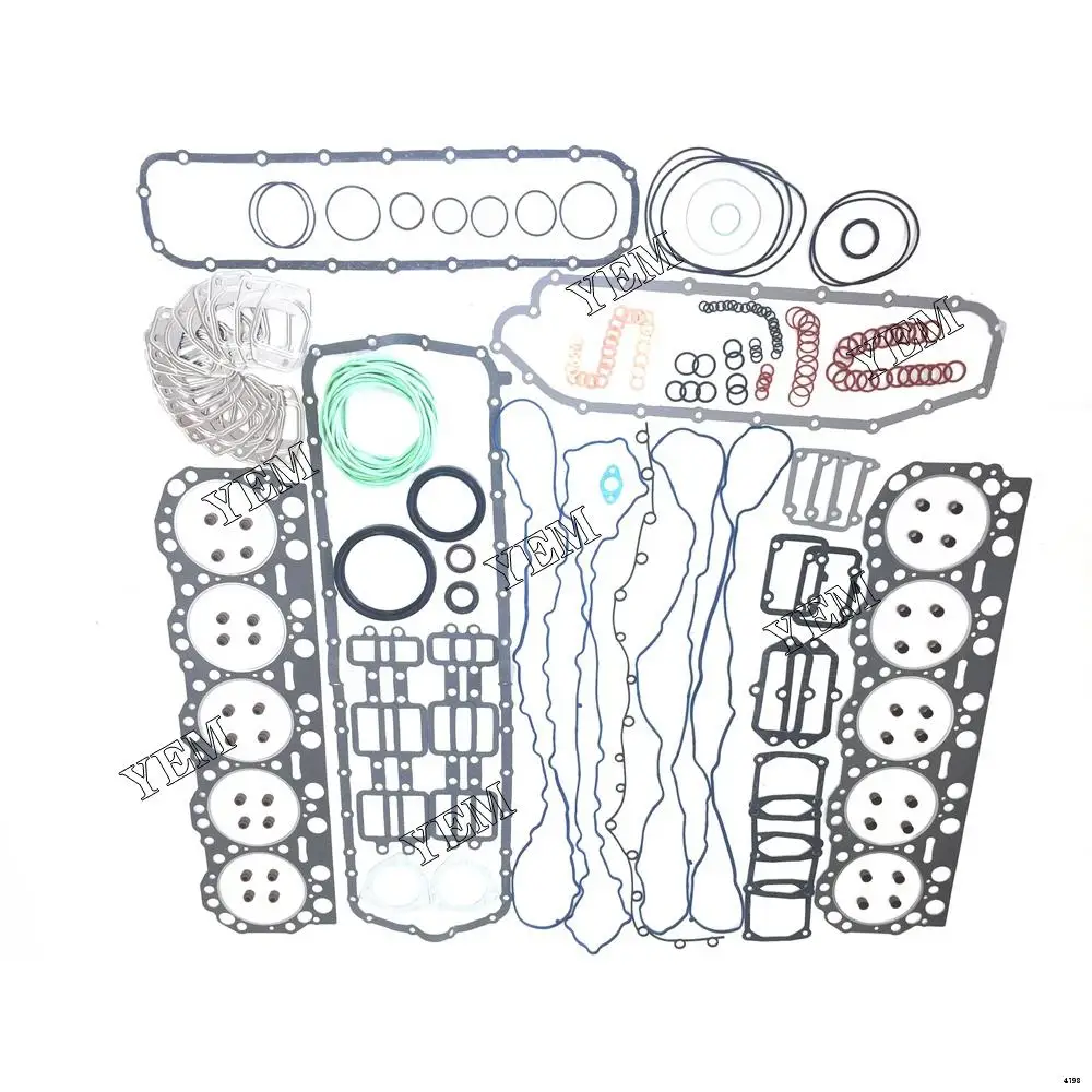 V26C Complete Gasket Kit for Hino