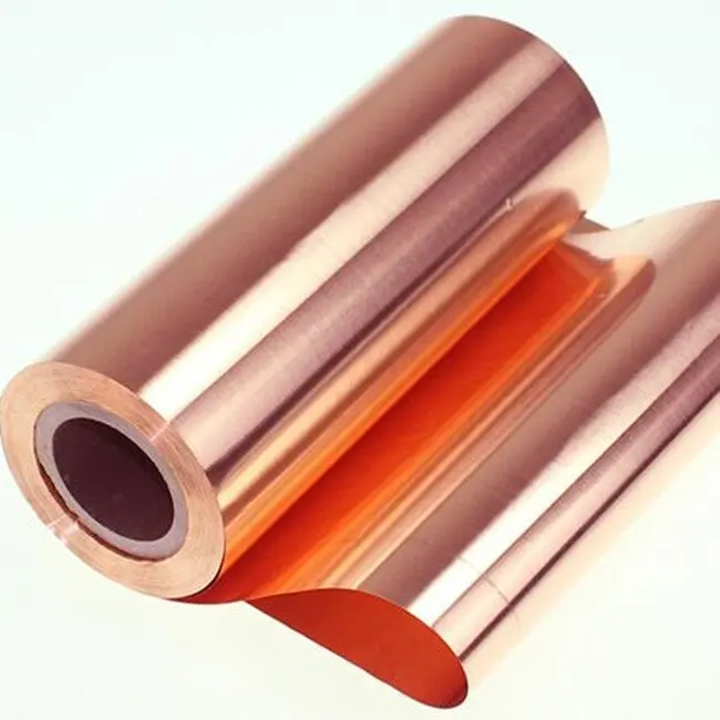 Earthing Copper Barrier Tape copper tape conductive adhesive 25x3mm