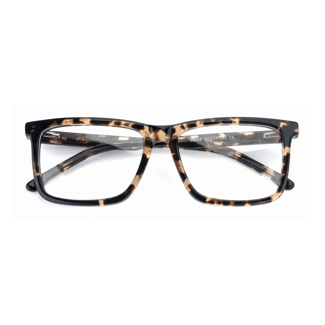 Stock Clearance Discount Price Optical Eyeglasses Frames for Men Women Fashion PC Eye Glasses Frame Eyewear Spectacle Frame