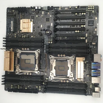 Asus Z10PE-D16 WS Z10PE-D8 WSのワークステーションのマザーボード