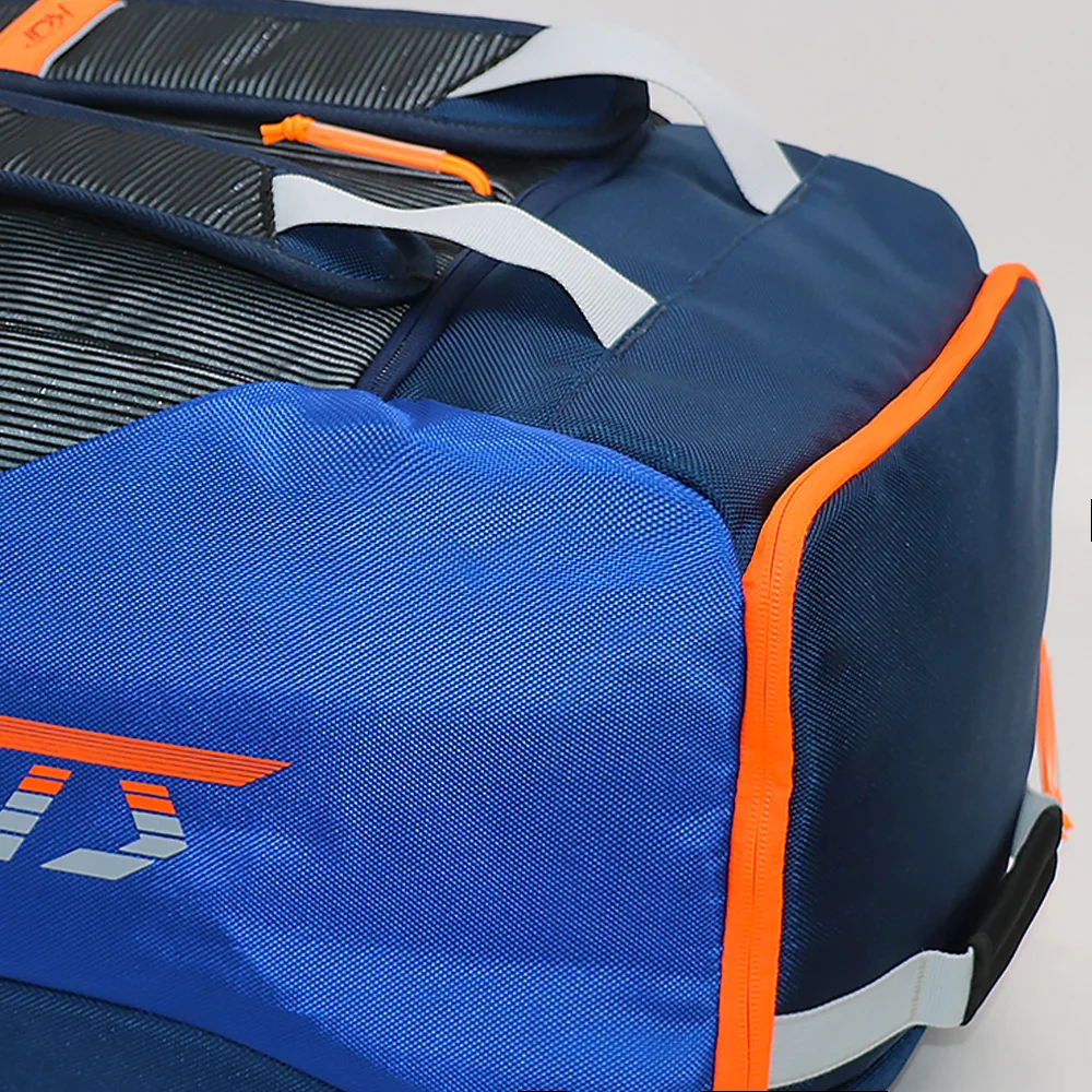 Kopbags Factory Direct Tennis Tour Bags Waterproof Tennis Racket Bag for Kids Tennis Duffel Bag details