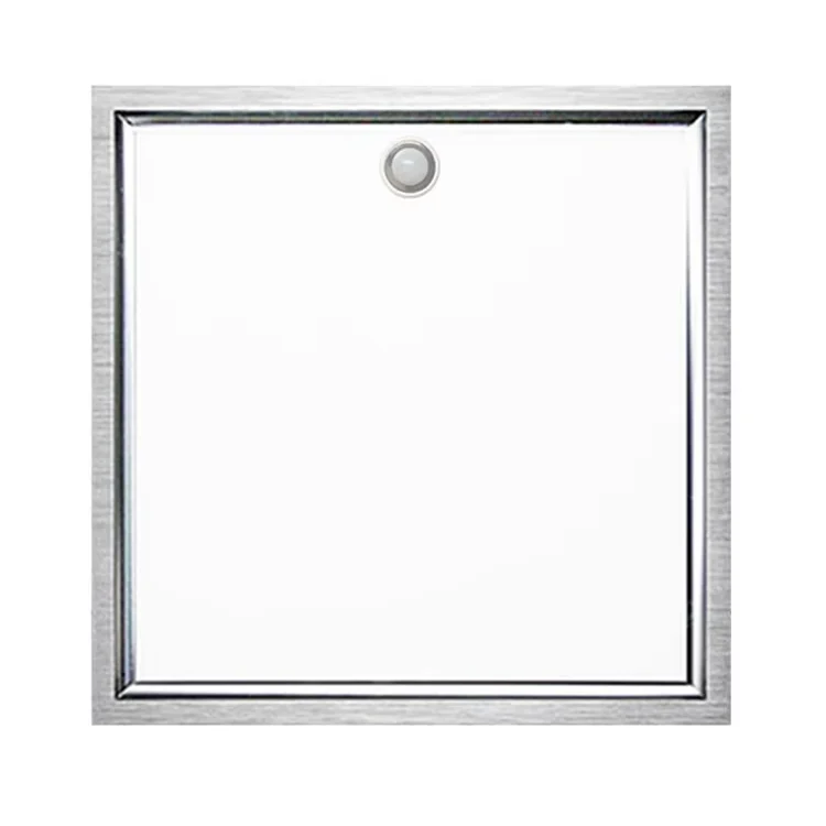 Қазіргі заманғы дизайндағы ақылды үйге арналған LED шамы Pir сенсорымен жарықтандыру IP65 Қозғалыс сенсоры бар шам, офис үшін ақылды төбелік шам