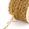 Type B gold
