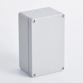 Hot Selling  Plastic High-Strength Waterproof Square Junction Box